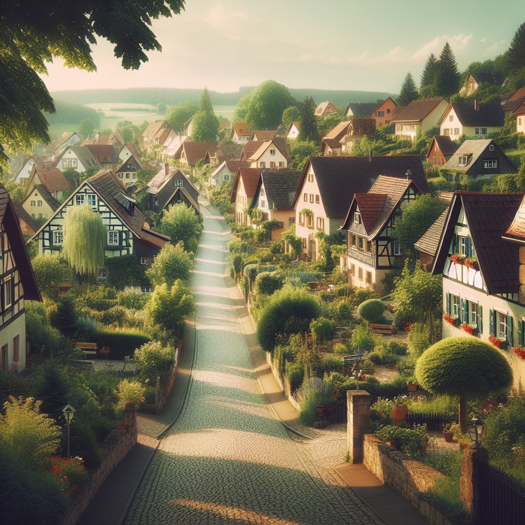 Am Ortkamp Bad Oeynhausen Immobilienpreise 2026