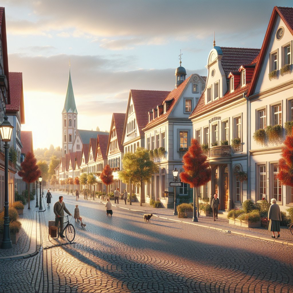 In der Masch Bad Oeynhausen Immobilienpreise 2026